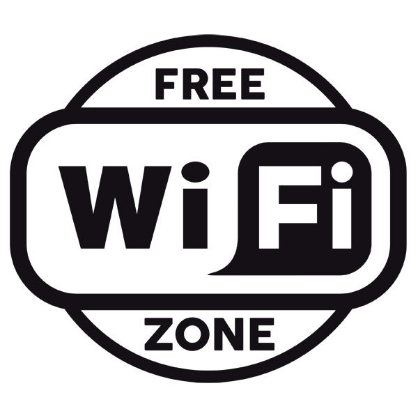 wifi free zone meaning