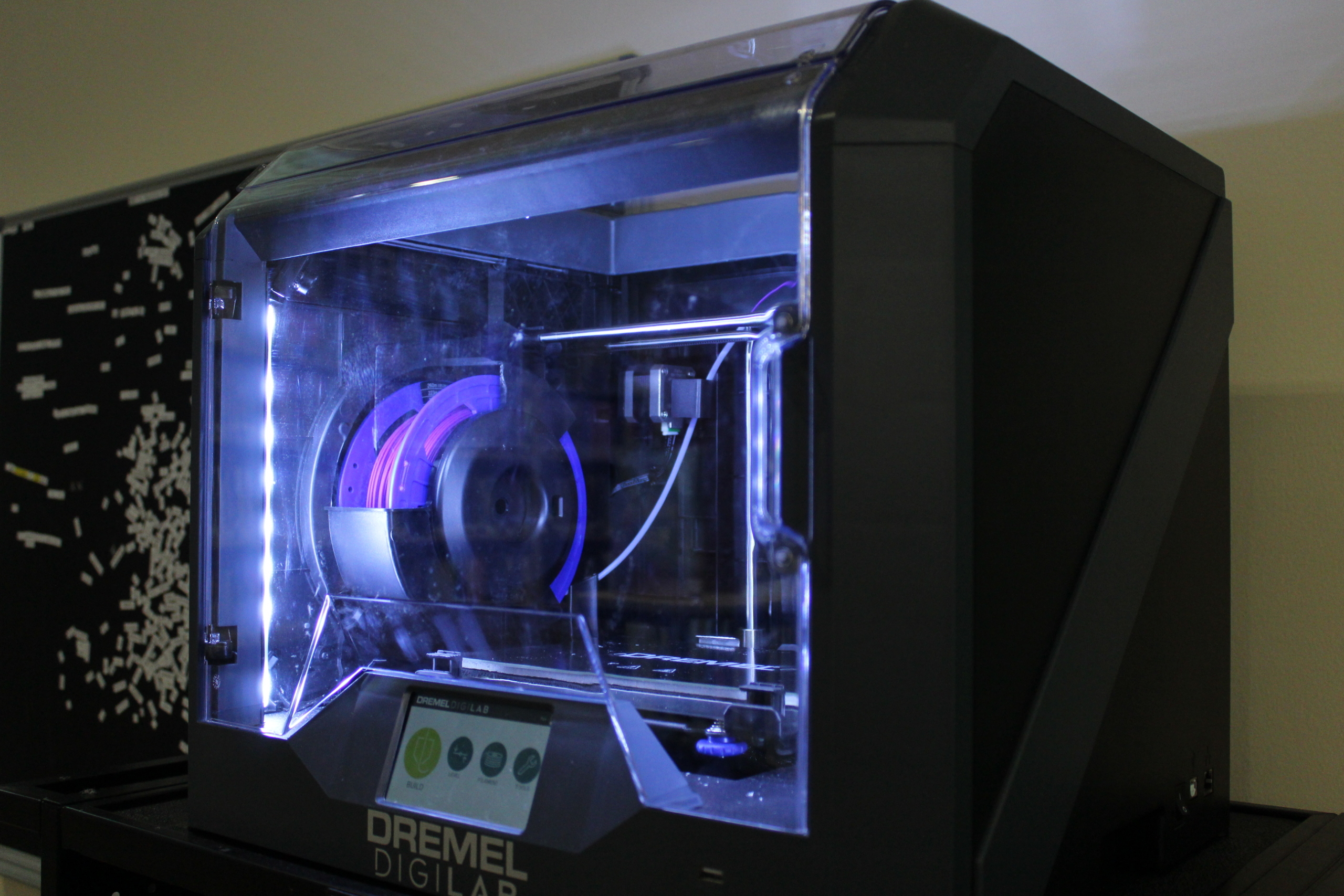 3D Printer